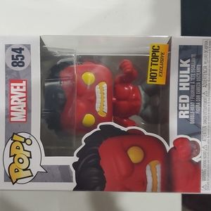 Funko PoP! Marvel